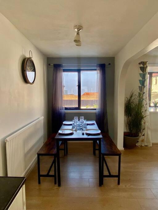 Holiday home 2 Bedroom House In