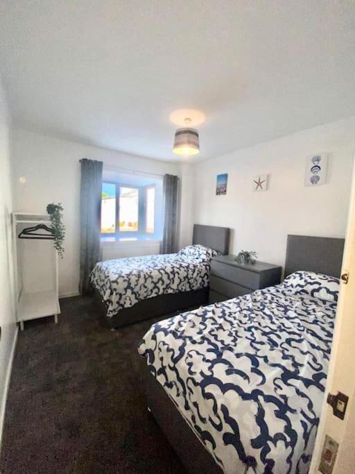 2 Bedroom House In Rhos-on-Sea
