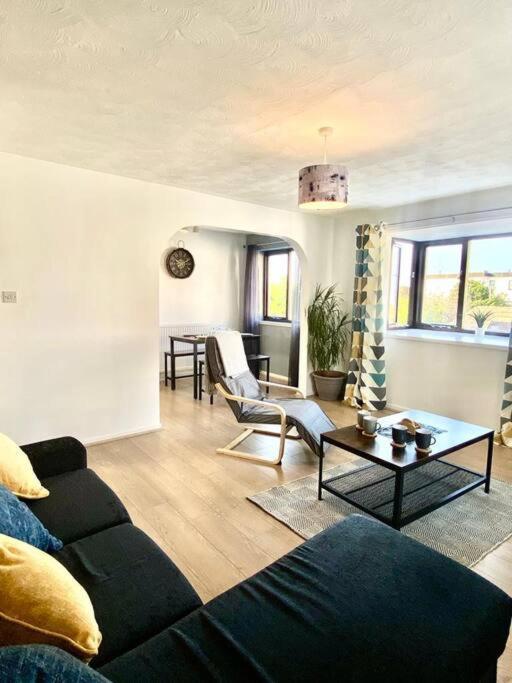 Holiday home 2 Bedroom House In Rhos-on-Sea