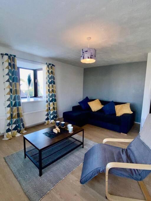 2 Bedroom House In * Rhos-on-Sea