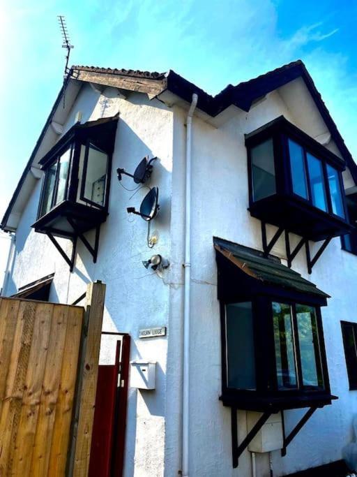 2 Bedroom House In Holiday home Rhos-on-Sea